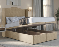 Wilson Wing Ottoman Bed