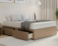 Divan Bed Base
