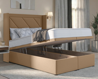 Camden Ottoman Bed