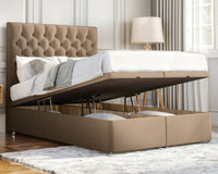 Chester Ottoman Bed