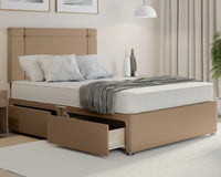 Clima Bed