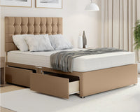 Cubex Bed