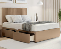 Malia Bed