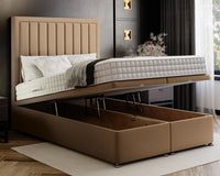 Mayfair Ottoman Bed
