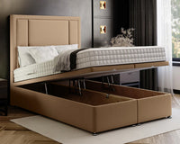 Millano Ottoman Bed