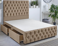 Premium Chester Bed