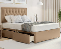 Sarah Bed
