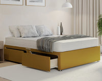 Divan Bed Base