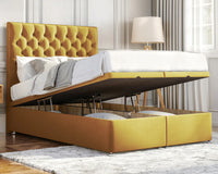 Chester Ottoman Bed
