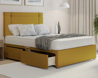 Clima Bed