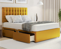 Cubex Bed