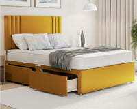 Felix Bed