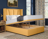 Havana Ottoman Bed