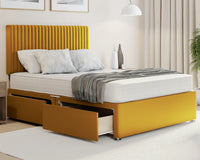 Malia Bed