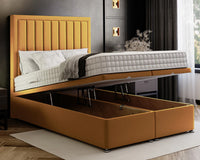 Mayfair Ottoman Bed
