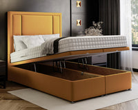 Millano Ottoman Bed