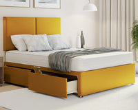 Orion Bed