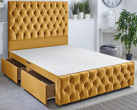 Premium Chester Bed