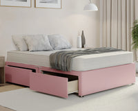 Divan Bed Base