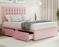 Chester Bed