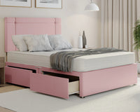 Clima Bed