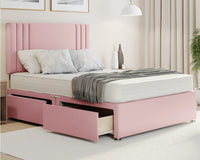 Felix Bed