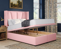 Havana Ottoman Bed