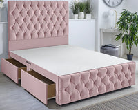 Premium Chester Bed