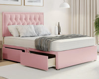 Sarah Bed