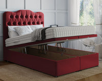 Alaska Ottoman Bed