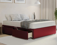 Divan Bed Base