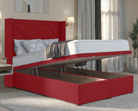 Camden Ottoman Bed