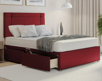Clima Bed