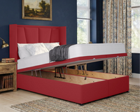 Havana Ottoman Bed