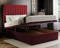 Mayfair Ottoman Bed