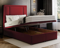 Millano Ottoman Bed