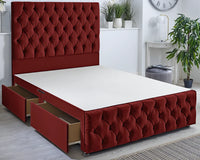 Premium Chester Bed