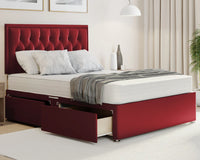 Sarah Bed