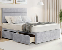 Seal Grey Naple
