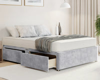 Divan Bed Base