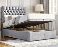 Chester Ottoman Bed
