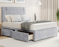 Clima Bed