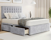 Cubex Bed