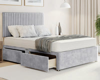 Malia Bed