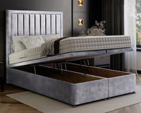 Mayfair Ottoman Bed