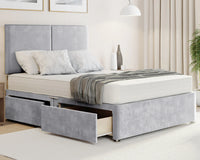 Orion Bed