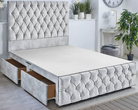 Premium Chester Bed