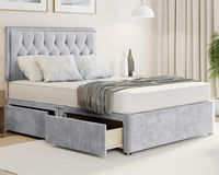 Sarah Bed