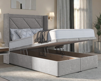 Camden Ottoman Bed