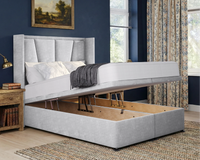 Havana Ottoman Bed